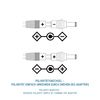 ANSMANN APS 1500 Universal Plug-In Power Supply