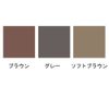 Shiseido SHISEIDO Prior Beauty Lift Eyebrow (Cartridge) #Brown [Parallel Import]