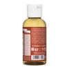 DR BRONNER'S Org Eucalyptus Oil Soap 59 ml