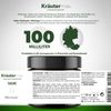 Vine leaf ointment with horse chestnut extract cream 1 x 100 ml