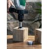 Bosch Accessories 2609255285 90mm Forstner Drill Bit with Diameter 15mm