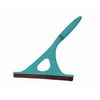 Greener Cleaner 100% Recycled Plastic Window Wiper, Turquoise