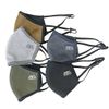 AS2OV ADJUSTMENT SYSTEM MASK L MASK 222000 Black/10