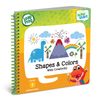 LeapFrog LeapStart Preschool Activity Book: Shapes and Colors and Creativity