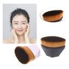 Diamond Shield Powder Foundation Brush - Flat Top Kabuki Makeup Brush