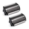 BG2000 Replacement Body Groomer Foil Head for Philips Norelco Bodygroom Trimmer Shaver Foil BG2020, BG2022, BG2029, BG2030, BG2040, 2-Pack