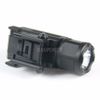 300 Lumen Quick Detach Compact Flashlight On/Off Switch With Battery