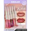 Lip Rules Liner & Gloss Pen-Play Fair