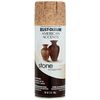Rust-Oleum 7994830 Stone Creations Spray, 12 oz, Sienna Stone