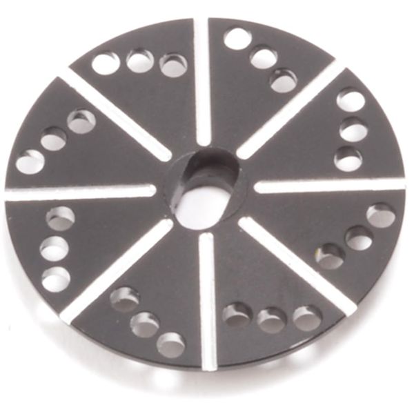 Schumacher Racing U8423 Inner Slipper Plate - L1R