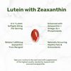 Lutein and Zeaxanthin Supplements, 40Mg per Serving | 300 Softgels, Enhanced ...