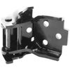 1966-67 GTO DOOR HINGE UPPER RH 66-67 GTO     