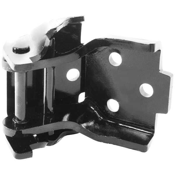 1966-67 GTO DOOR HINGE UPPER RH 66-67 GTO     