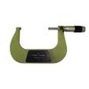 Borletti MELN/4W Outdoor Centesimal Micrometer Measuring Range 75-100mm