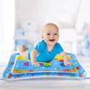 Baby Inflatable Patting Water Cushions