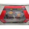 Dusty Chase Unit Versatile Models 145 & 620 4WD Tractor Toy Set, 1/64 Scale NIB