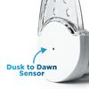 Automatic LED Night Light Plug-In Low Energy
