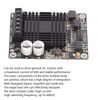 DC Motor Driver Module, DC Motor Driver Module Double Channel HBridge 60A Highpower Motor Driver Controller Module PWM, Electric Motor Controls
