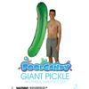 PoolCandy Giant Inflatable Pickle Pool Noodle