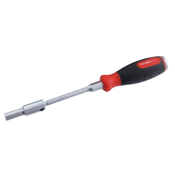 Suekage Tool Pro-Auto Flex Nut Driver 8mm FND-08T2