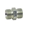 XG-L Straight Fitting Double Nipple (XG-L12)