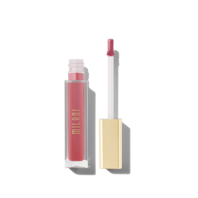 Milani Amore Matte Lip Creme - Babe