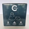 Charcoal Companion Cast Iron Garlic Roaster and Squeezer