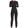 LIPOELASTIC® MHB Comfort - Full Body Compression Catsuit