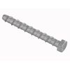 Lightning Bolts Hex Head M10 x 60mm Bag 10