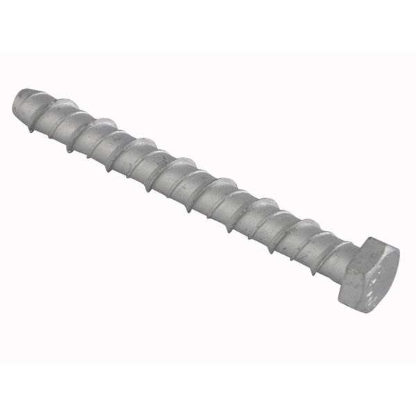 Lightning Bolts Hex Head M10 x 60mm Bag 10