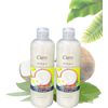 LidI-Cien | Coconut & Lychee Shampoo | 500mL [TWIN PACK]
