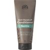 Urtekram Nettle Dandruff Conditioner, Green, 180 ml
