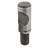 Replacement Lathe Chuck Camlock Stud: 7/8" OD, D1-6 Mount, 5/8-18 Thread (1 Pc)