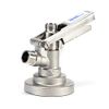 G Type Grundy Beer Keg Coupler Fitting