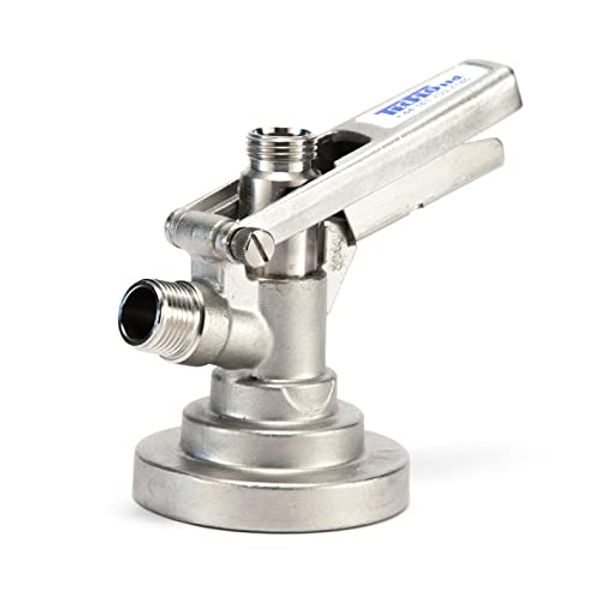G Type Grundy Beer Keg Coupler Fitting