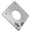 From the Avonstar Classic Range Bird Box Protectors British Made (Blue Tit)