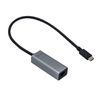 i-tec USB-C 2.5Gbps Ethernet Adapter - 10/100/1000/2500 Mbps