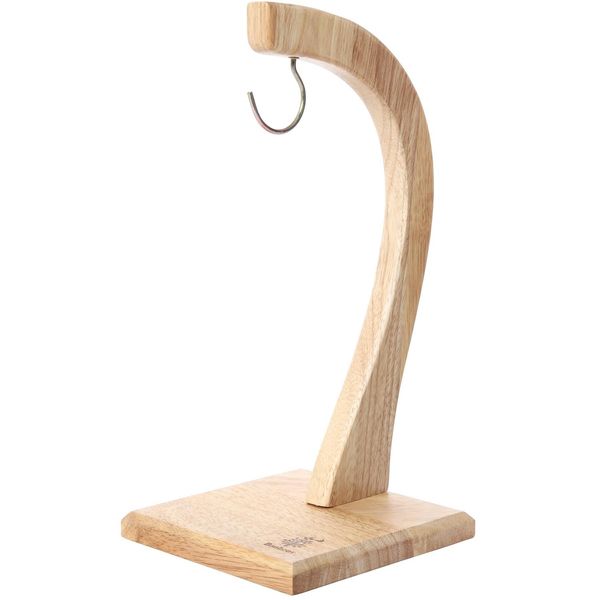 Wooden Banana Tree 94379