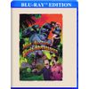 Mark & Clark World Adventurers [Blu-ray]