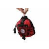 Be Smart Get Prepared 398pc Emergency First Aid Kit + BONUS Mini Kit included - Ideal for Office, Home, Car, School, Emergency, Survival, Camping, Hunting, Boating and Sports, FSA HSA eligible.