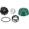 1" Float and Bonnet Complete Repair Kit for Apollo/Conbraco PVB-4A,PVB-4ALF