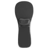 YANGHX Mouse Pad with Adjustable Wrist Support Cushion for Chair Armrest