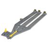 Pla-rail J-06 yard