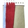 DMC Deco rk136 Cross Stitch Kit Christmas Heart