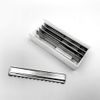 JW Professional Hair Styling Thinning Texturizing Cutting Feather Razor + 5 Replacement Blades