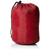Bilby Nylon Stuff Bag Red 5"x8"