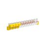 Schneider Electric Easy9 PN AFDD Comb busbar 5 Modules, SEPNB112