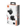 JBL Endurance Race 2 Bluetooth Noise-Canceling Wireless IP68 Earbuds (Black)
