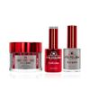 NotPolish Trio Gel + Lacquer + Dip Powder - OG 109 Priority