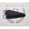 Bianco Instruments Nose Hair Scissor Stainless Steel Made in USA
